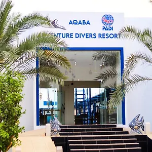 Adventure Divers & Dive Center Panzió