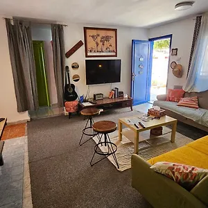 Hostel Mango Haus, Aqaba