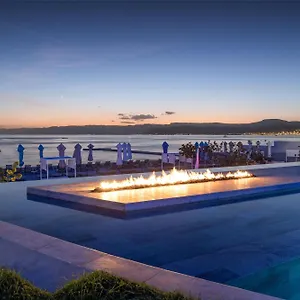Kempinski Semesteranläggning (resort)