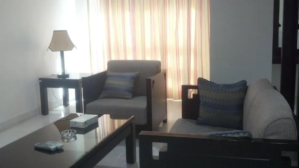 Ziyara Inn Apartment - Aqaba